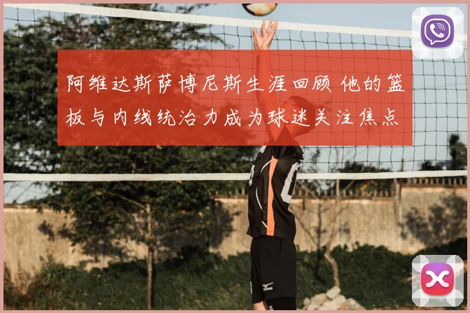 阿维达斯萨博尼斯生涯回顾 他的篮板与内线统治力成为球迷关注焦点
