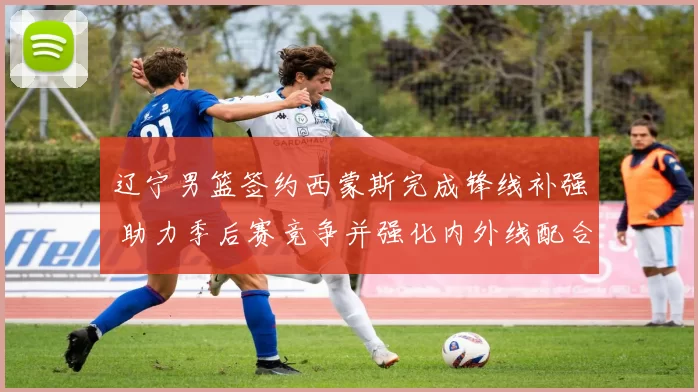 辽宁男篮签约西蒙斯完成锋线补强 助力季后赛竞争并强化内外线配合